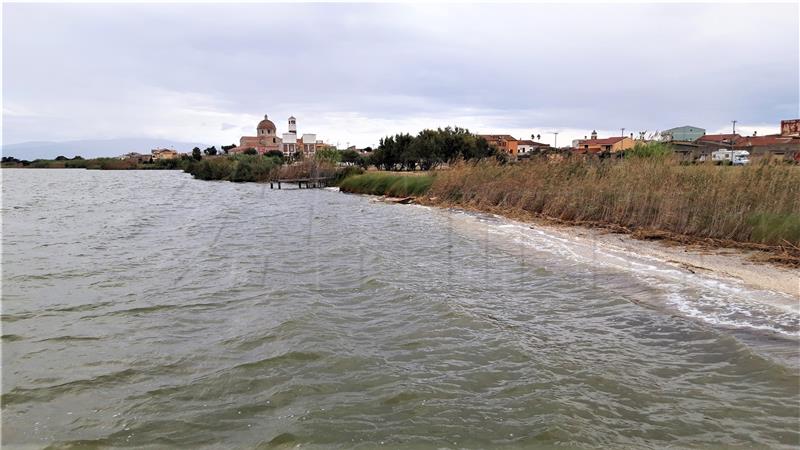 Sa Sardinije poručuju turistima: Ne kradite naš pijesak