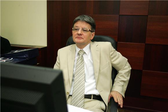 Association supports Judge Dobronić's election as Supreme Court president