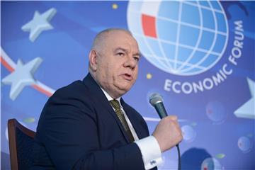 POLAND ECONOMIC FORUM