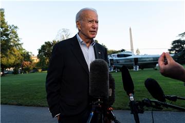 USA GOVERNMENT WHITE HOUSE BIDEN