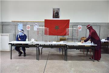 MOROCCO ELECTIONS