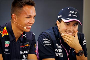 Formula 1: Albon sljedeće godine u Williamsu