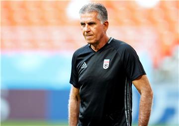 Carlos Queiroz novi izbornik nogometaša Egipta