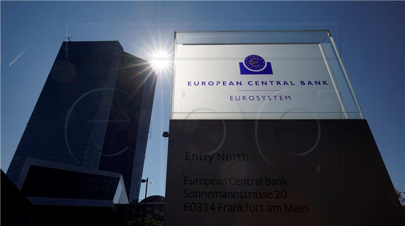 GERMANY ECONOMY FINANCE ECB GOVERNING COUNCIL