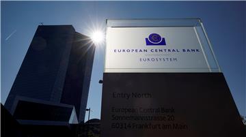 GERMANY ECONOMY FINANCE ECB GOVERNING COUNCIL