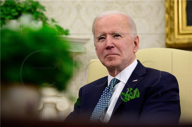 Biden i Xi razgovarali o odnosima Kine i SAD-a, izbjegavanju sukoba