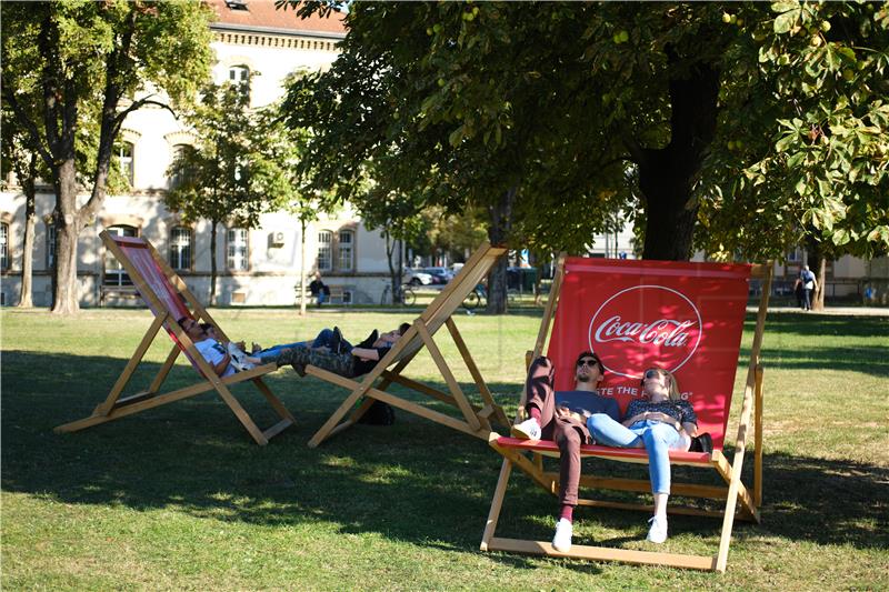 Započeo Zagreb Burger Festival