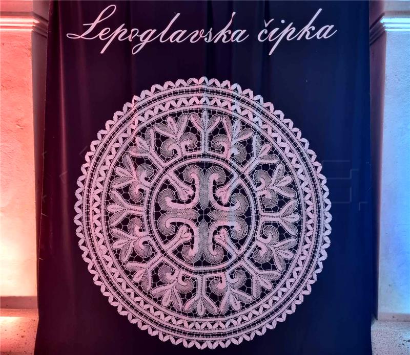 Lepoglava: Otvoren 25. Međunarodni festival čipke