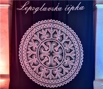Lepoglava: Otvoren 25. Međunarodni festival čipke