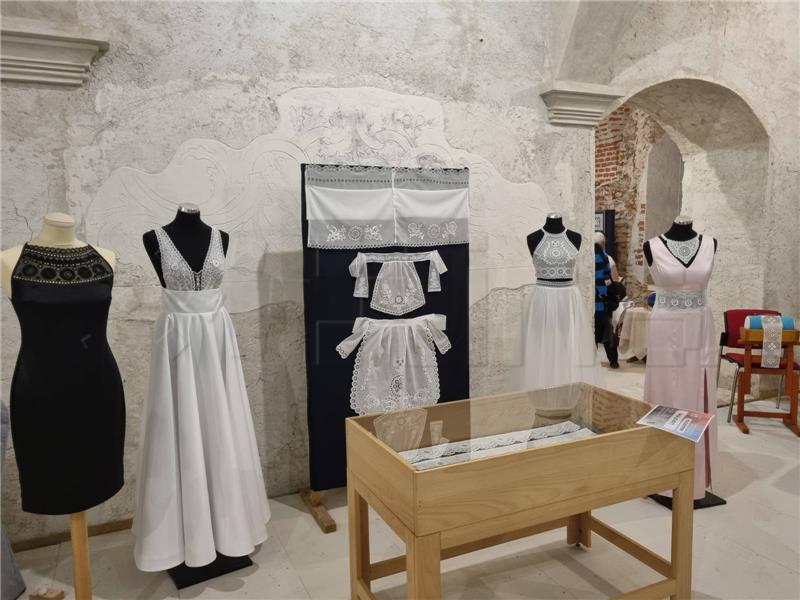 Lepoglava: Otvoren 25. Međunarodni festival čipke