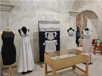 Lepoglava: Otvoren 25. Međunarodni festival čipke