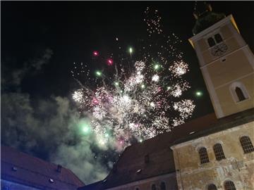 Lepoglava: Otvoren 25. Međunarodni festival čipke