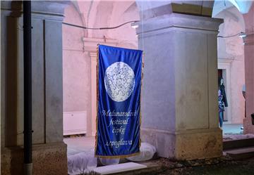 Lepoglava: Otvoren 25. Međunarodni festival čipke