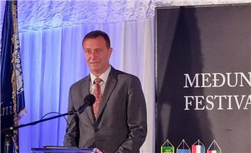 Lepoglava: Otvoren 25. Međunarodni festival čipke