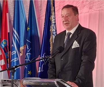 Lepoglava: Otvoren 25. Međunarodni festival čipke