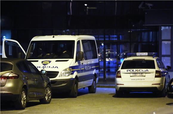 Policija razriješila pokušaj ubojstva u Zagrebu iz 2005.