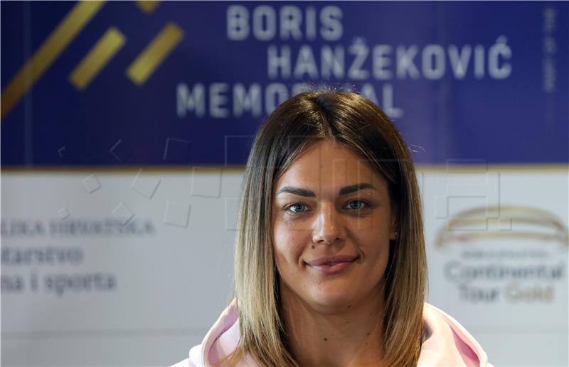 Konferencija za medije 71. Hanžeka