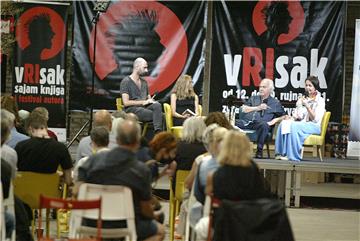 Abdellatif Laabi središnji gost ovogodišnjeg festivala Vrisak