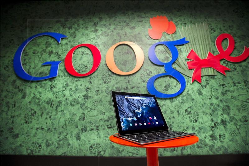 Južna Koreja kaznila Google sa 177 milijuna dolara