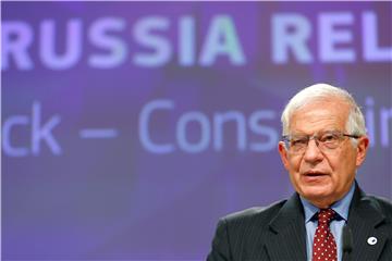 Borrell: Rusija nas želi podijeliti