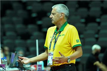 Aco Petrović više nije izbornik brazilske reprezentacije