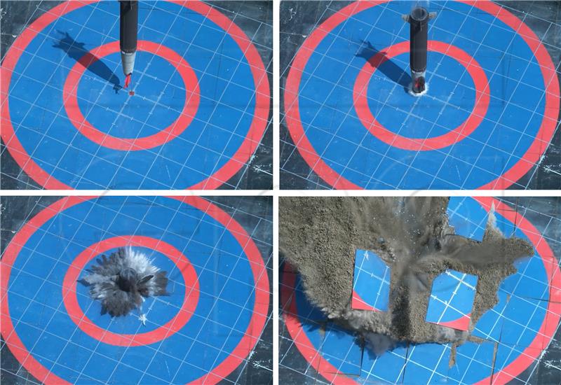 SOUTH KOREA DEFENCE CONFLICTS