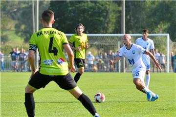 SuperSport HNK: Bednja Beletinec - Osijek