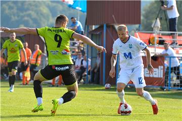 SuperSport HNK: Bednja Beletinec - Osijek