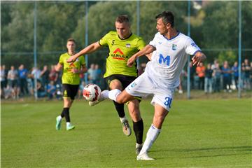 SuperSport HNK: Bednja Beletinec - Osijek