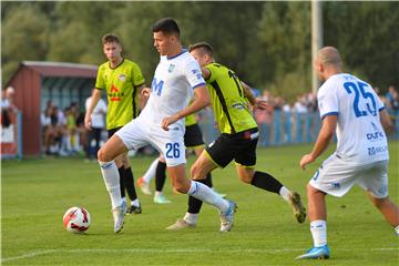 SuperSport HNK: Bednja Beletinec - Osijek