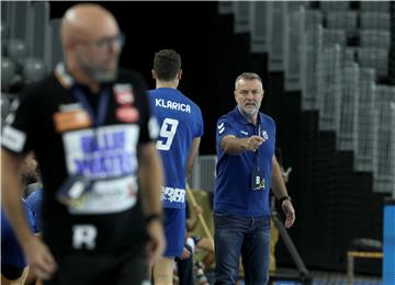 EHF Liga prvaka: PPD Zagreb - Aalborg