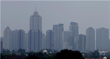 INDONESIA AIR POLLUTION