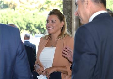 Brnjac: Ostvareno oko 70 posto turističkog prometa iz 2019.