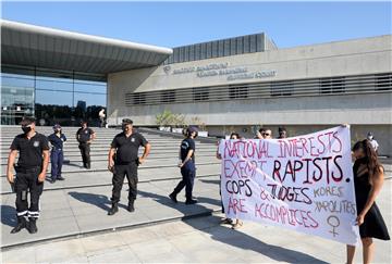 EP traži da se rodno nasilje tretira kao posebno kazneno djelo