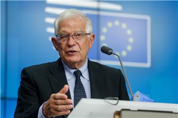 Borell predstavio strategiju EU-a za indopacifičku regiju