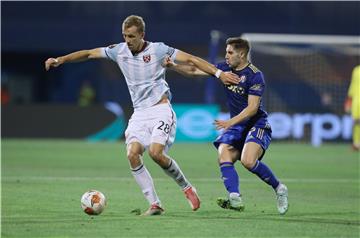 Europska liga Dinamo - West Ham