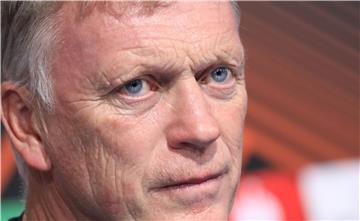 Moyes: Ovo nam je dobar početak u Europi