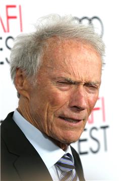 Clint Eastwood ponovno u sedlu