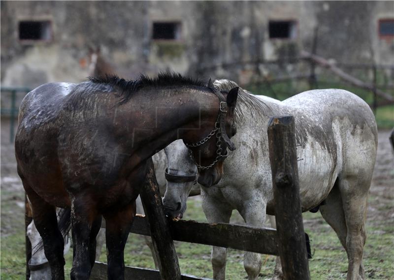 Ministar Beroš posjetio lokaciju buduće tvornice Imunološkog zavoda