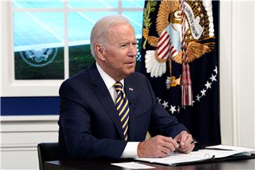 Biden pozvao svjetske čelnike da smanje emisije metana