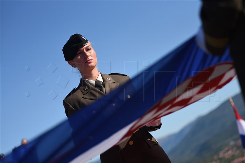 30th anniversary of Battle of Vukovar marked