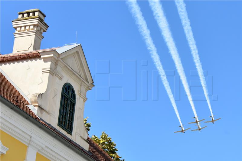 Obilježavanje 30. obljetnice bitke za Vukovar