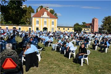 Obilježavanje 30. obljetnice bitke za Vukovar