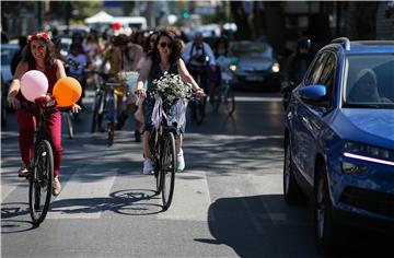 TURKEY WORLD CAR FREE DAY