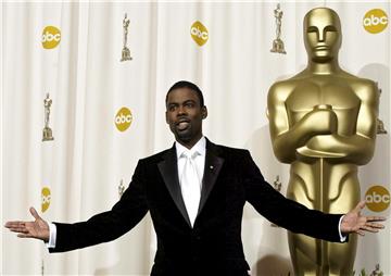 Chris Rock pozitivan na covid: Ne želite ovo, cijepite se!