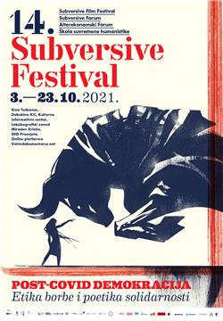 Subversive Festival od 3. do 23. listopada uživo i online o post-covid demokraciji