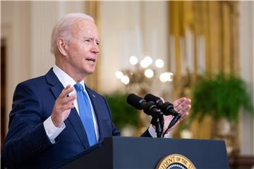 Biden će reći u UN-u da ne vjeruje u "novi hladni rat"