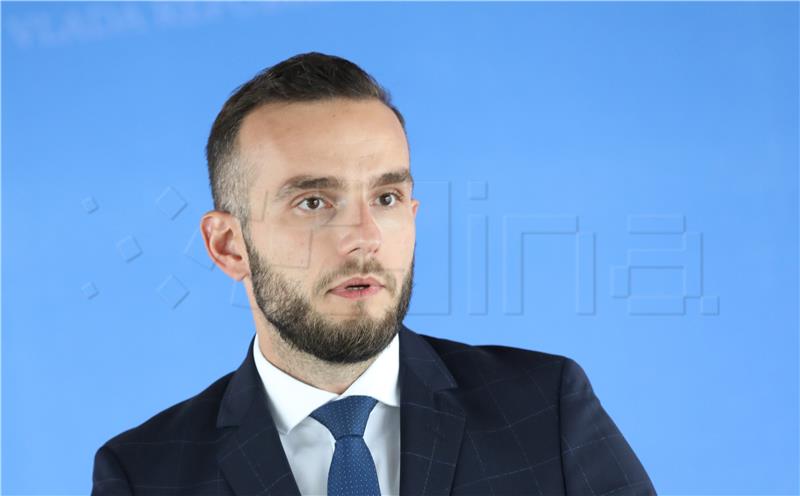 Aladrović: Prihvaćen tekst Akcijskog plana unaprjeđenja socijalne skrbi