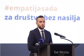 Konferencija "Integrirani pristup zaštiti od nasilja nad ženama i nasilja u obitelji“