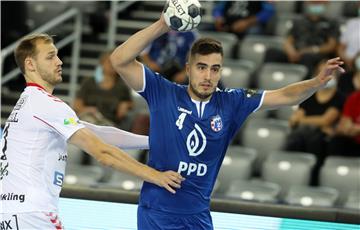 Pick Szeged - PPD Zagreb 30-21 